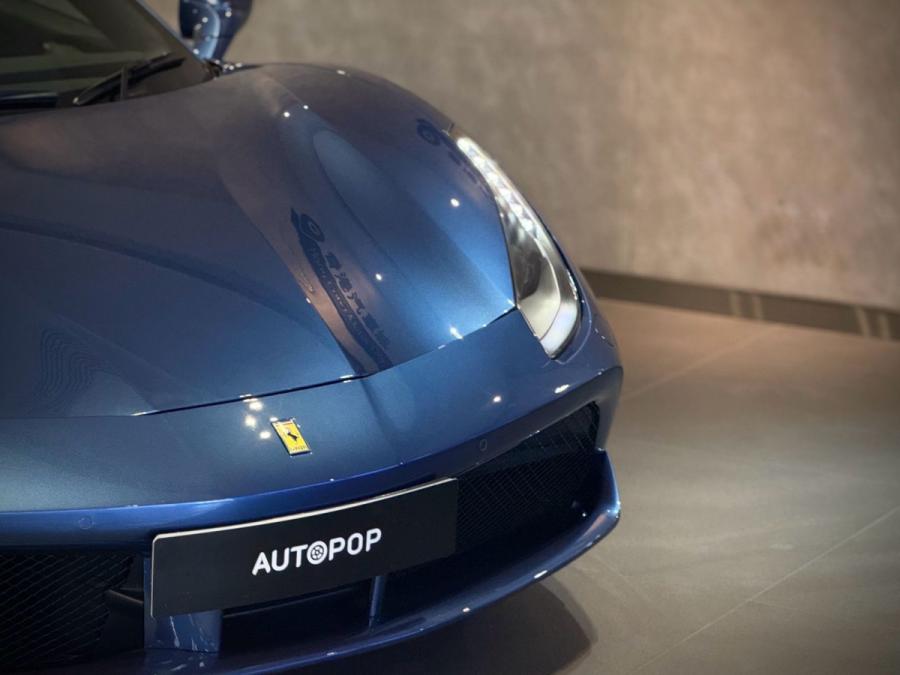 488 GTB - Image 5